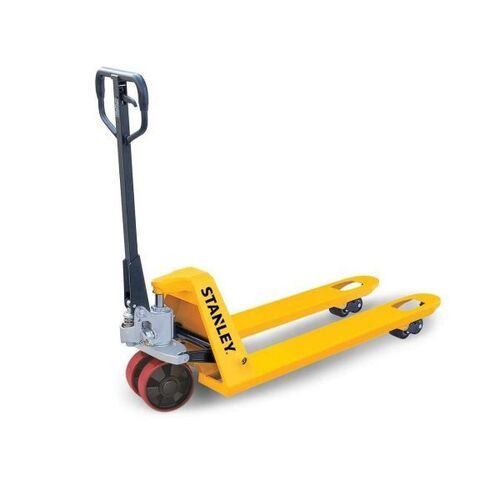 Heavy Duty Hydraulic Hand Pallet Truck With Capacity 2.5, 3, 5 Ton