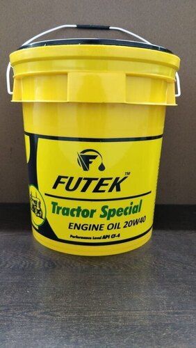 Lubricant Oil