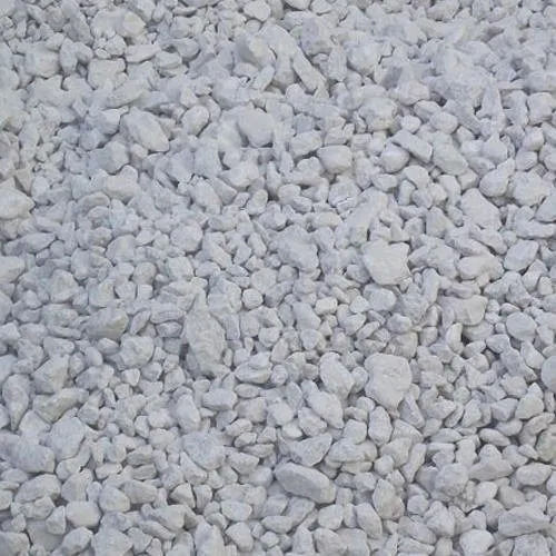 Marine Gypsum 25kg Pp Bag Packaging, 85% Min Calcium Sulphate