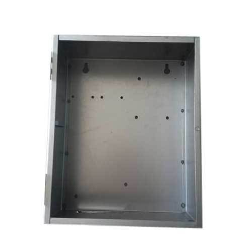 Mild Stel Electrric Panel Box With Rectangular Shape