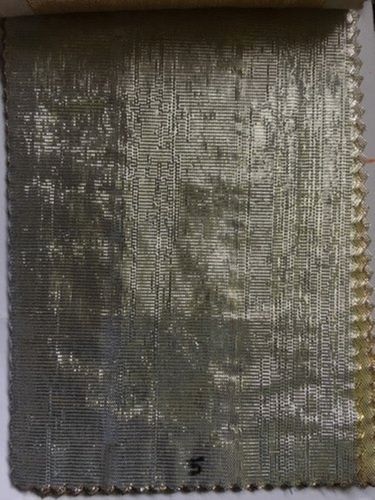 polyester dupion fabric