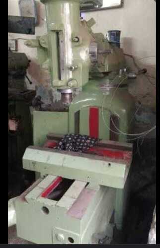 Green Milling Machine