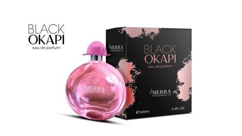 Sierra Fragrances 100ml Perfumes for Men and Women