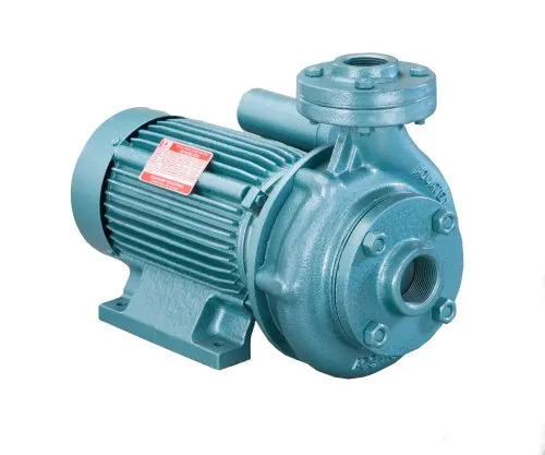 Three Phase Electric Water Pump - Color: Green