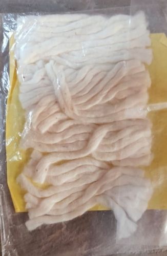 Oiled Soaked Cotton Wicks for Pooja