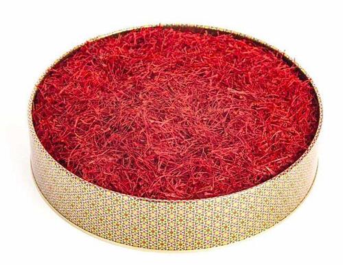 100% Pure Red Saffron For Food Additives With 1 Year Shelf Life, Rich In Aroma