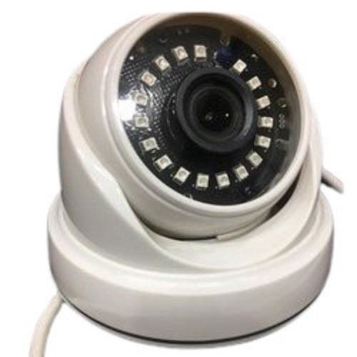 2 Megapixels Electric Top Quality Plastic Cctv Dome Analog Camera Application: Hotels