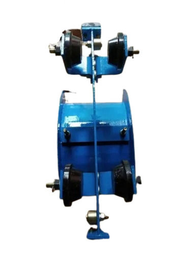 220-240V Adjustable Detachable Strong And Easy To Operate Cable Trolley