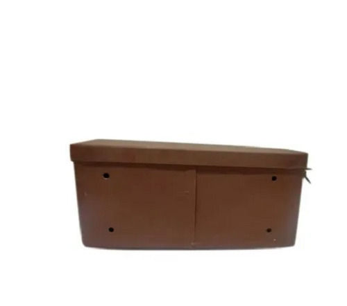 Cast Iron Rectangular Hand Tractor Tool Box For Tractors 
