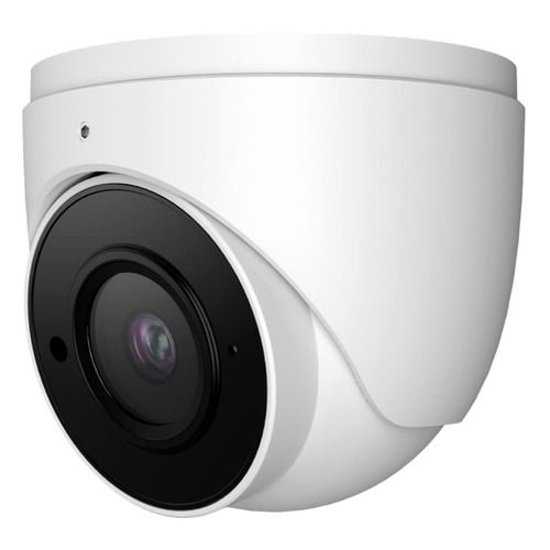 Dome Cctv Camera For Home, Hotel And School Use