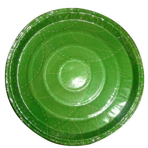 इवेंट और पार्टी के उपयोग के लिए फूड सर्विंग डिस्पोजेबल पेपर प्लेट्स