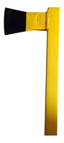 Grip Hard Handle Mild Steel Felling Axe For Garage And Workshops Usage: Garage/Workshop