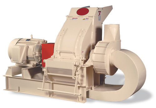 Hammer Mill Grinder