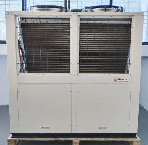 High Pressure Heat Pump