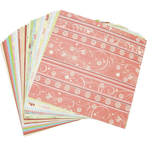 रेस्टोरेंट, शादी और कैंटीन के लिए लैमिनेटेड प्रिंटेड पेपर शीट