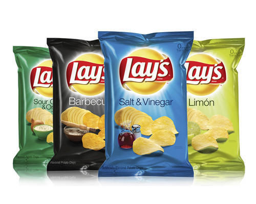 Lays Chips 