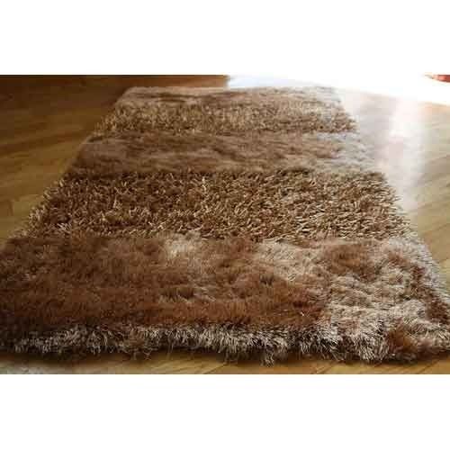 Rugs Back Material: Anti-Slip Latex