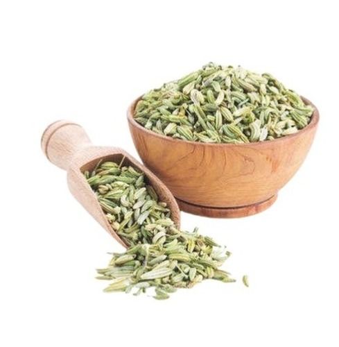 Natural And Pure Dried Raw Sweet Fennel Seeds