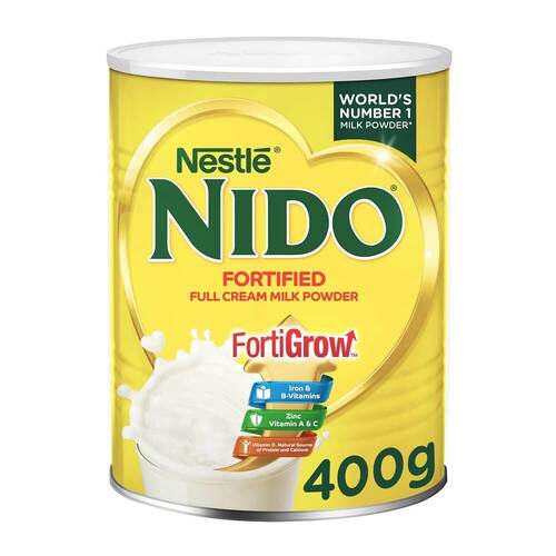 Nido Instant Powder Milk General Medicines