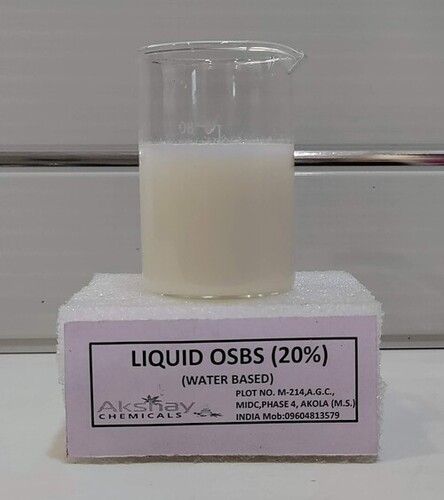 Oenanthol Bisulphate Liquid 20%