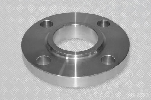 Round Shape Industrial Flanges