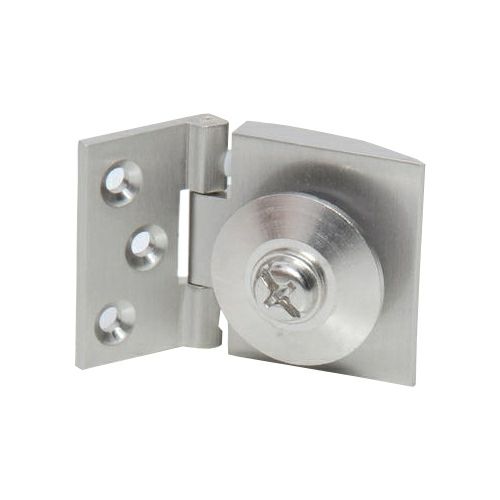 Rust Resistant Brass Hinges for Door Fittings With Thickness 2-3 mm