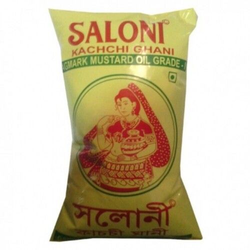 Saloni Musturd Oil 