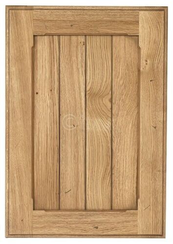 Brown Wooden  Cabinet  Door                                           