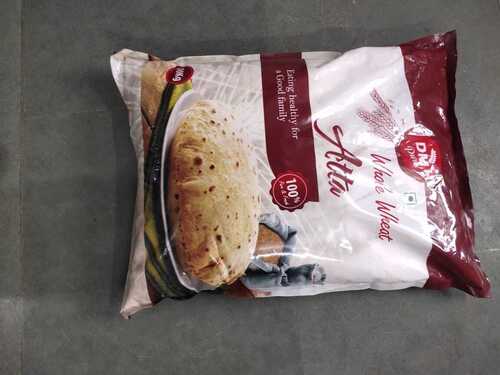 Meat Packing Bags - Sakthi Poly Products