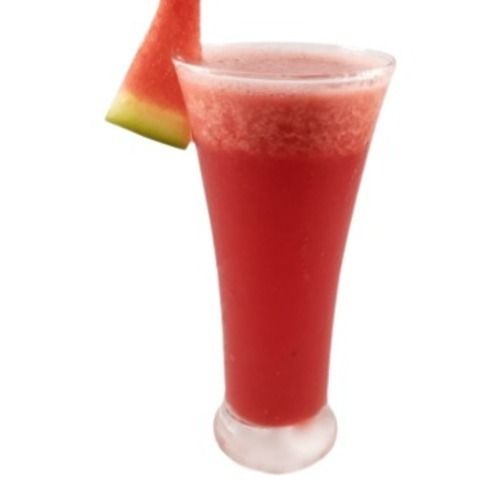  Alcohol-Free Sweet And Refreshing Tasty Watermelon Juice  Alcohol Content (%): 0%