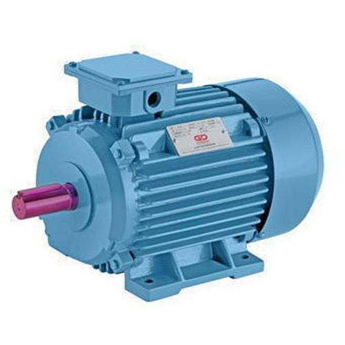 1.75 Hp Three Phase Electric Foot Mounted Induction Motor