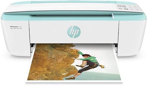 Automatic Inkjet Printer