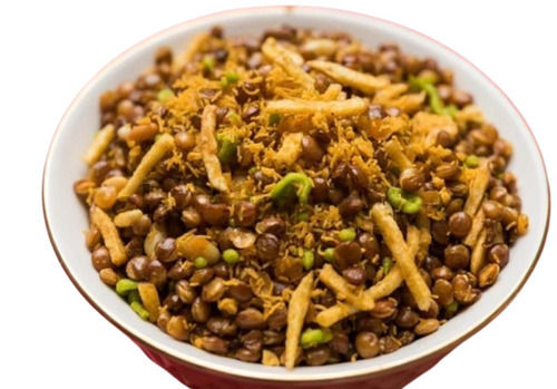 100% Healthy And Crunchy Texture Mixture Dry Fruit Dalmoth Namkeen