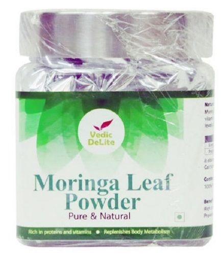 100% Pure and Natural Moringa Leaf Power