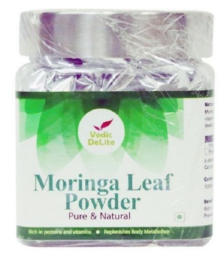 Organic Product Pure And Healthy Proteins And Vitamins Rich Natural Moringa Leaf Power