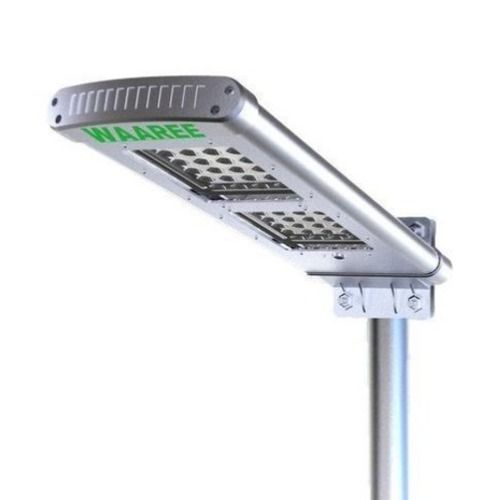 Warm White 15 Watt Aluminium Water Proof Installation Easily Solar Street Led Light 