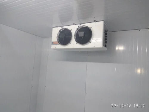 Cold Rooms Indoor Evaporator Unit Power Source: Electric