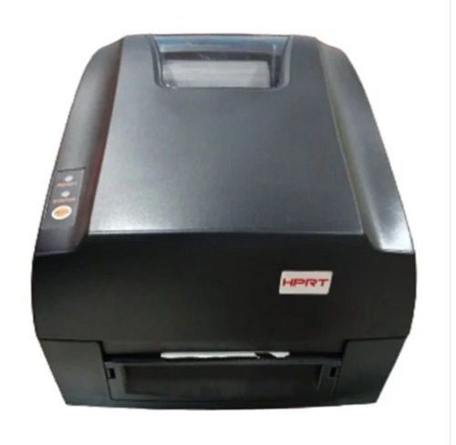 232X156X288Mm 10Kg 240Volt 75 Watts Starch Proof Plastic Body Automation Barcode Printer  Application: Printing