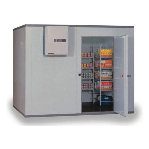 5 Ton Capacity And -18 To -22 Degree Celsius Frozen Food Cold Room Capacity: 30 Milliliter (Ml)