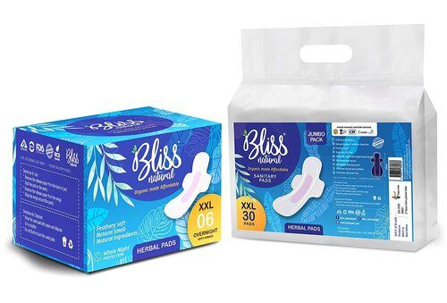 Buffy Sanitary Pad - Buy Buffy Sanitary Pad Online at Best Prices In India