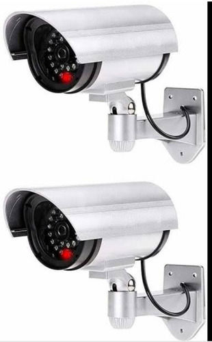 Cctv Bullet Camera For Survelliance With 20-25 Meter Range And IP55 Rating