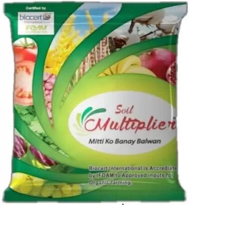 Clear Organic Fertilizer