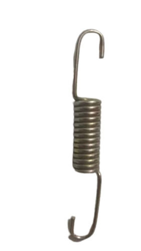 Control Mechanical Movement Mild Steel Stand Spring For Motorcycle 