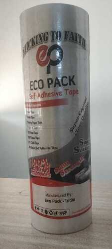 Easy to Despence Self Adhesive Tape For Packaging Usage 