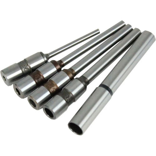 Silver Electric Easy To Sharp Stainless Steel Drill Bits