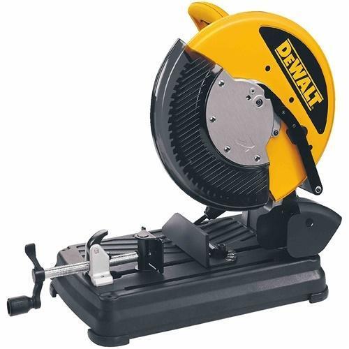 Steel Cutting Machine