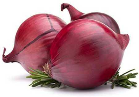 Fresh And Organic Red Onion For Cooking Use with Longer Shelf Life