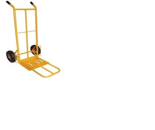 Hand Trolley Application: Industrial