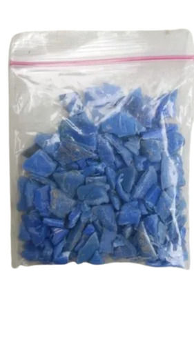 Blue High Density Raw Polyethylene Hdpe Scrap For Plastic Industry