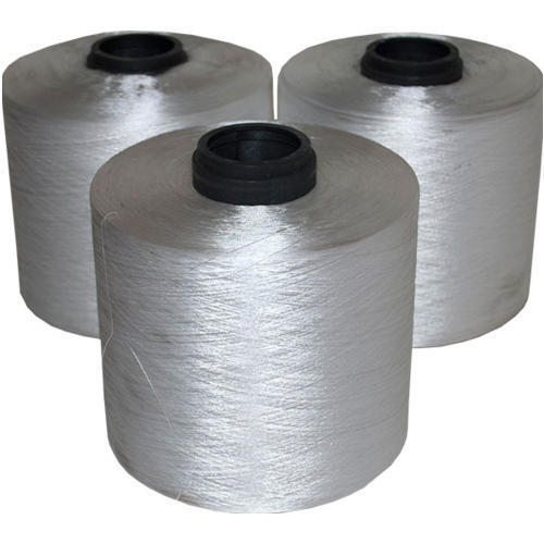 High Tenacity Knot Free Polyester Yarn For Stitching And Knitting